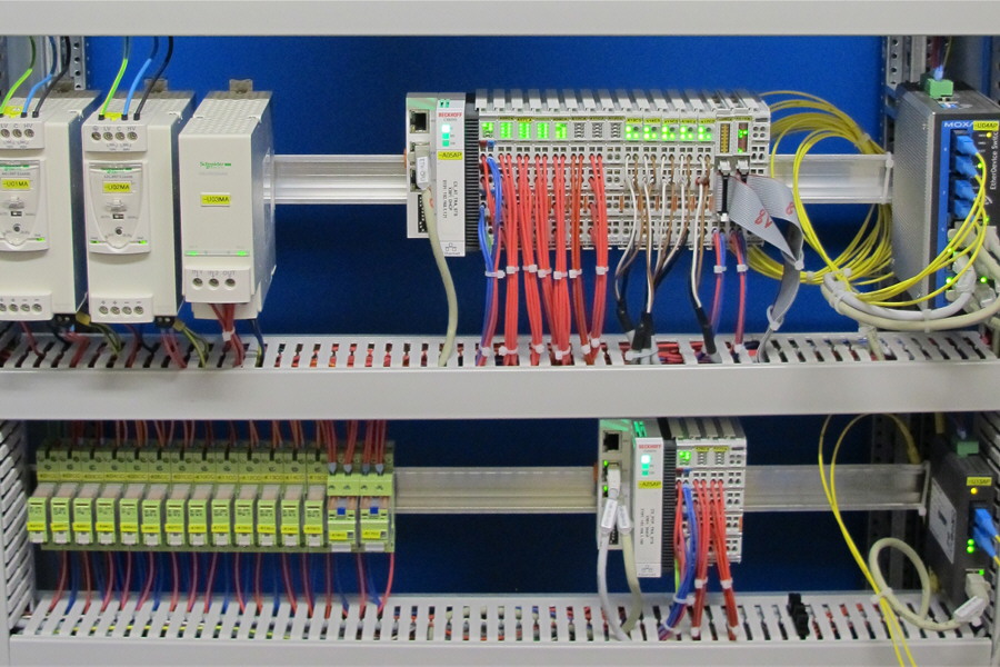 EASYsa - PLC engineering