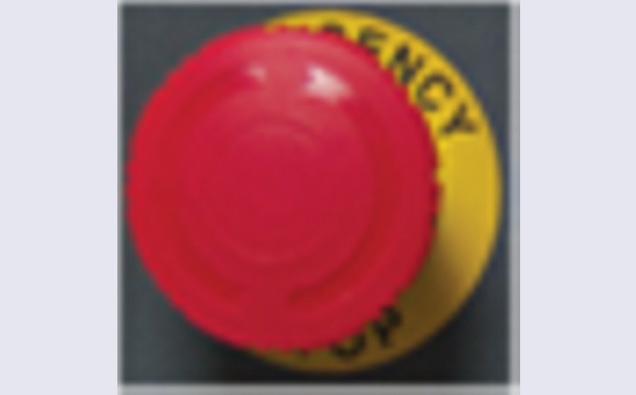 EASYsa - Emergency stops for control panels